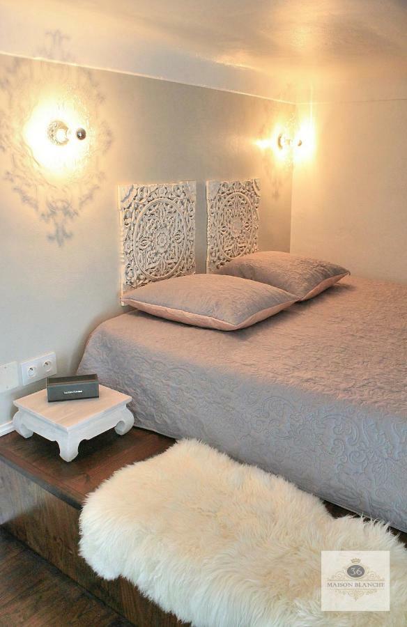 'Maison Blanche' Cannes Zewnętrze zdjęcie